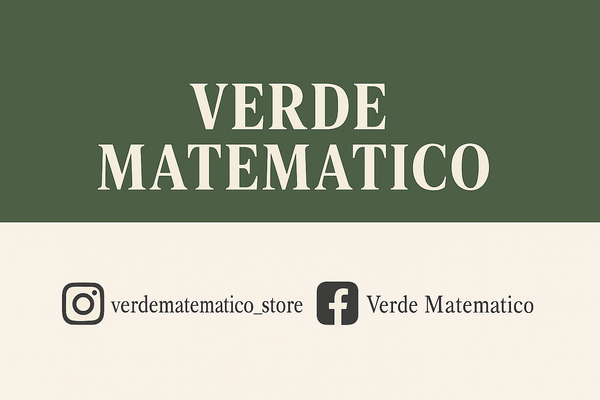 VerdeMatematico