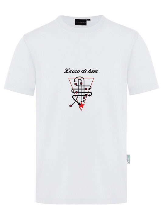 T-Shirt - Lecco di BUE