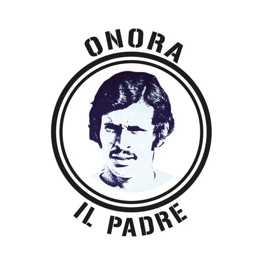 T-Shirt - ONORA IL PADRE CESENA