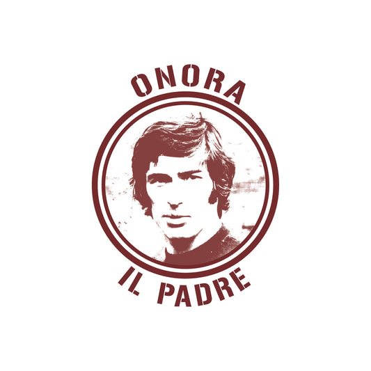 T-Shirt - ONORA IL PADRE TORINO