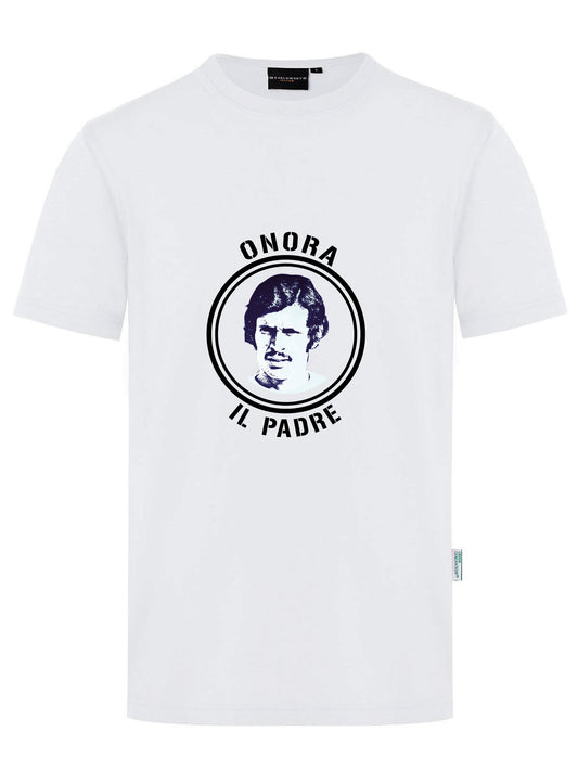 T-Shirt - ONORA IL PADRE CESENA