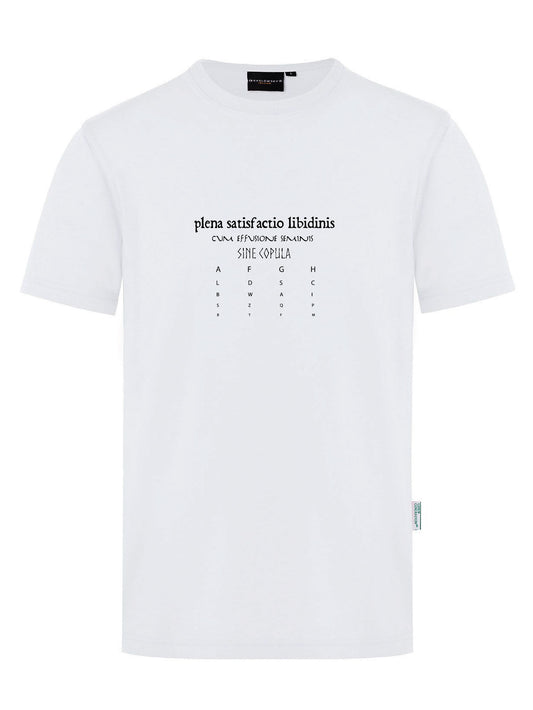 T-Shirt - Plena Satisfactio