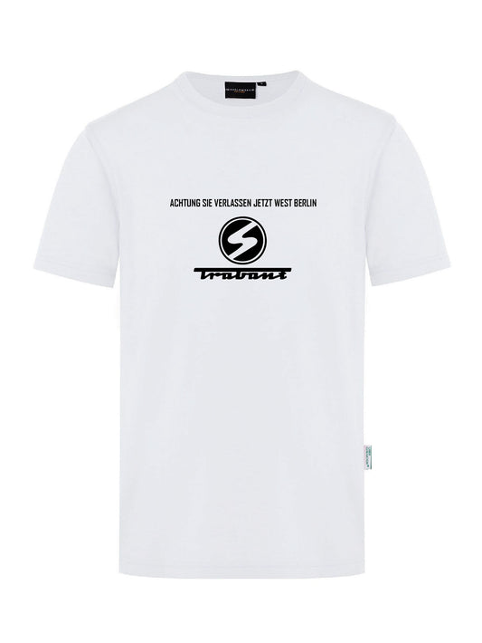 T-Shirt - Trabant